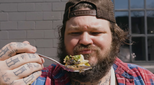 Recipe-Leg-of-Lamb Matty MathesonMatty Matheson