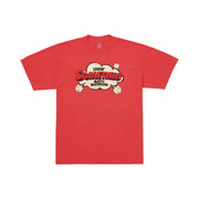 Cookin' Somethin' T-Shirt Red