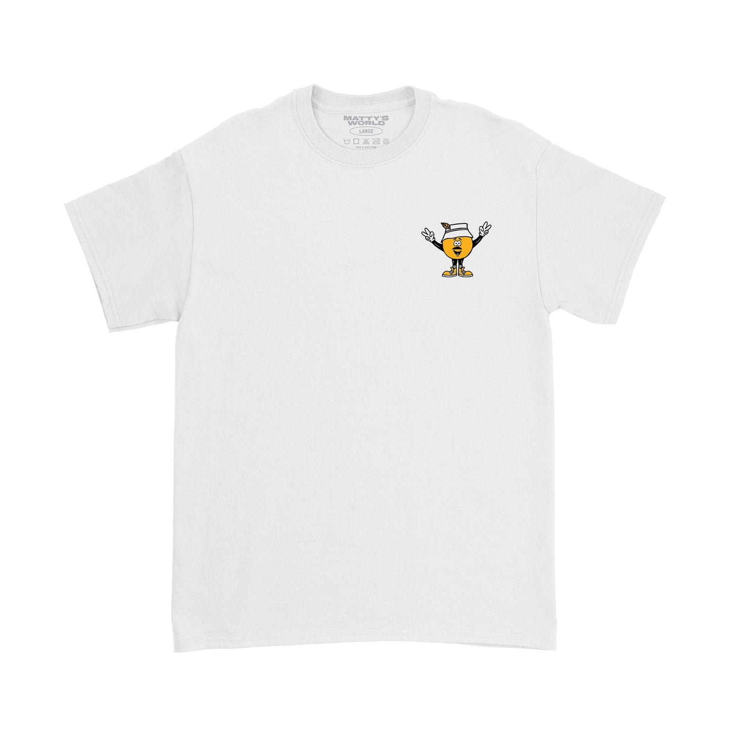 Just a Dash T-Shirt