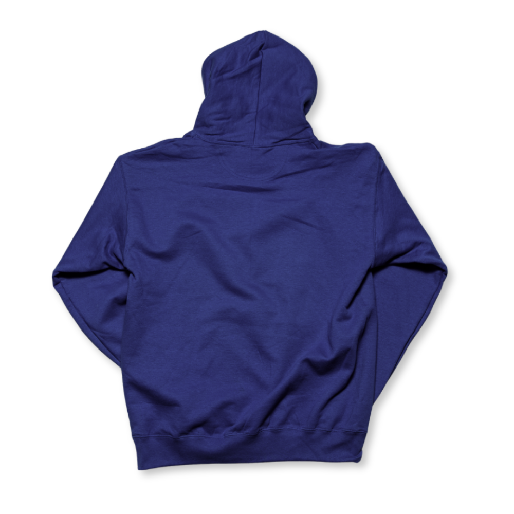 Beef Barn Big Logo Hoodie Beef Barn Pullover HoodieMatty Matheson