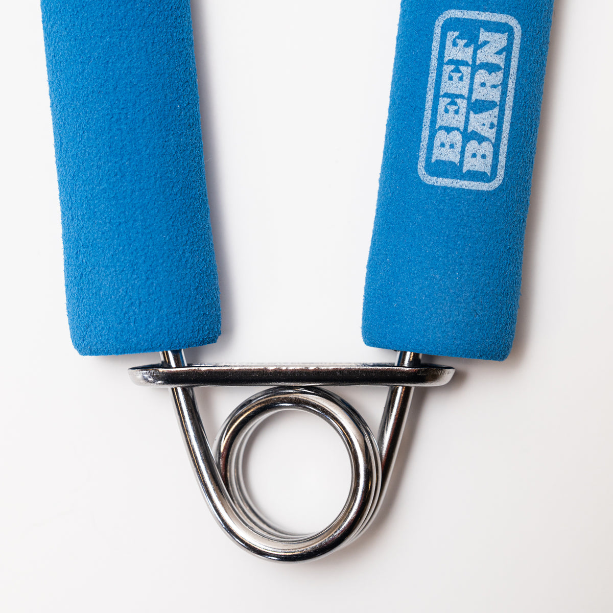 Beef Barn Grip Strengthener
