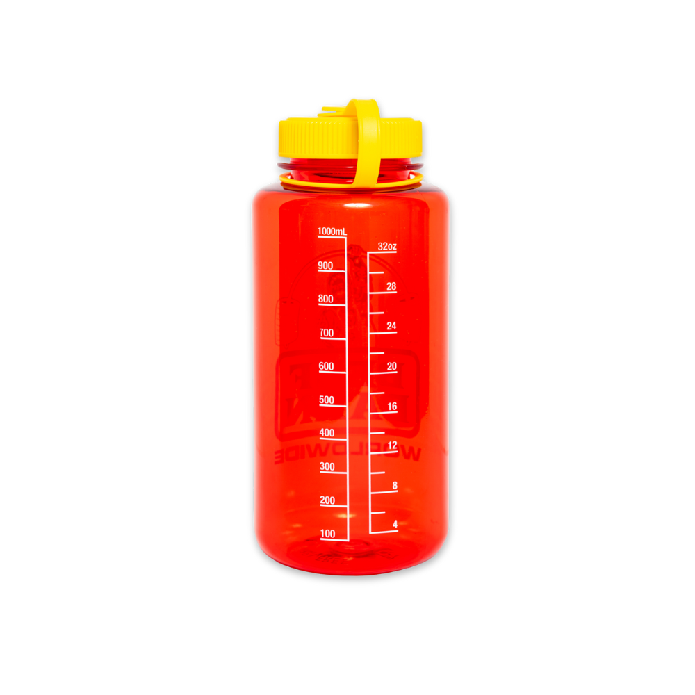 Beef Barn Worldwide Water Bottle Beef Barn Water BottleMatty Matheson