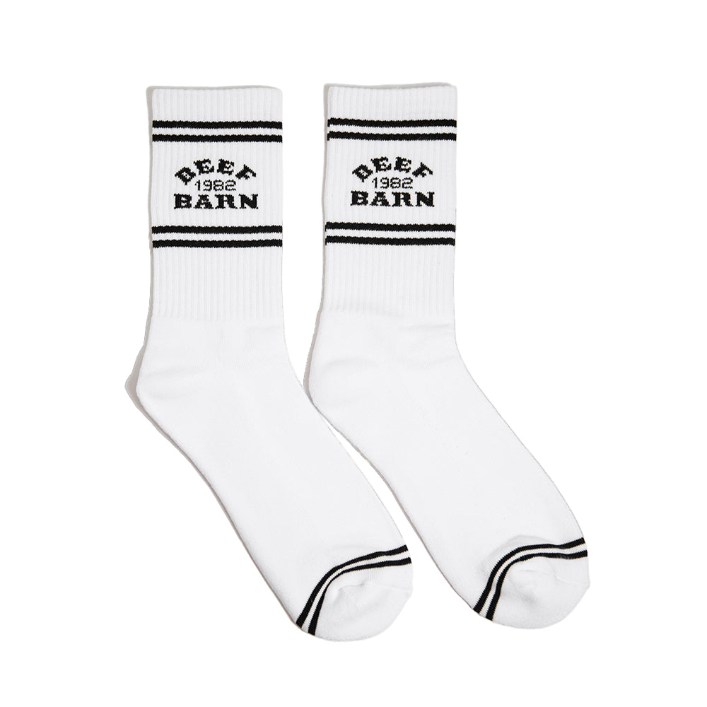 Beef Barn Worldwide Socks Beef Barn SocksMatty Matheson