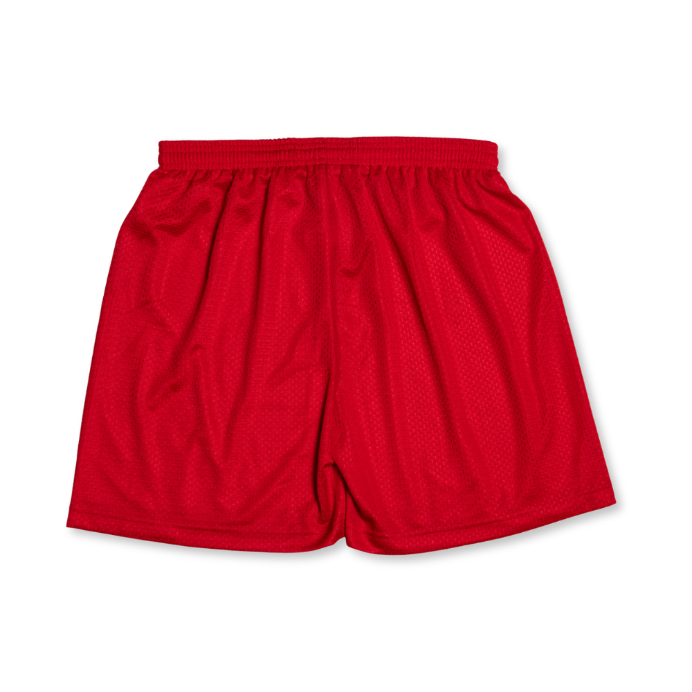 Beef Barn Gym Shorts