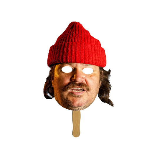Matty Face Fan Matty Mainline MaskMatty Matheson