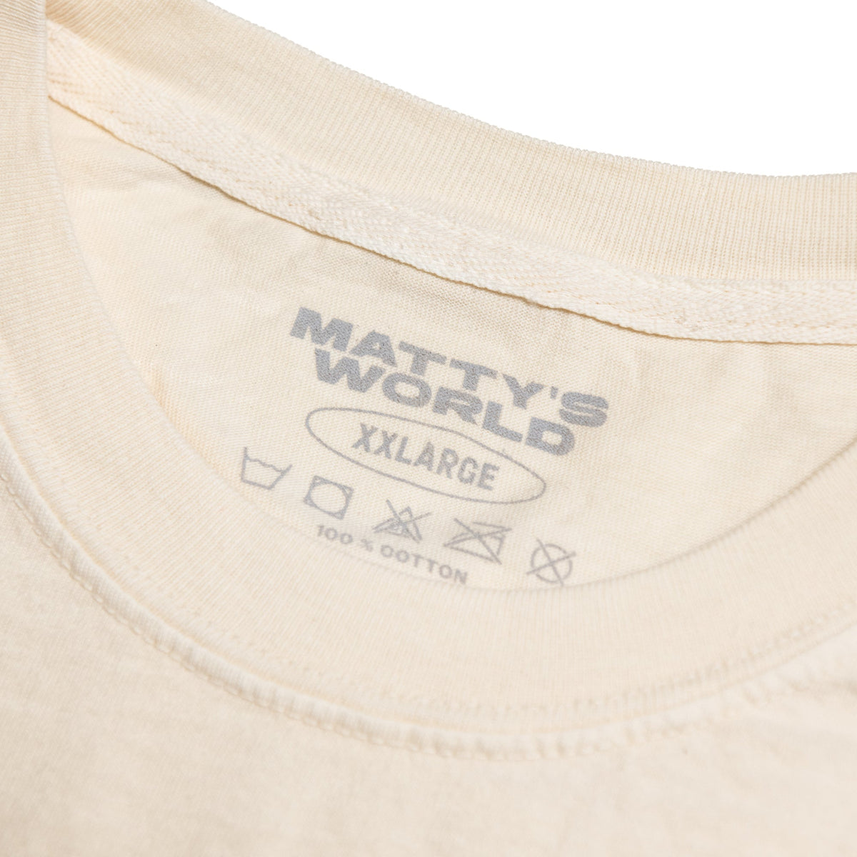 Matty's Boilers T-Shirt Cookin' Somethin' T-ShirtMatty Matheson