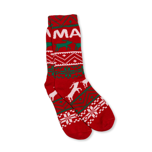 Matty Hoilday Socks