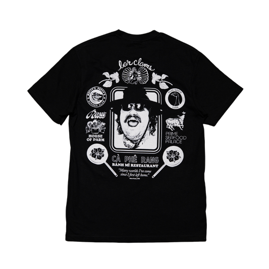 Matty's World T-Shirt Matty Mainline T-ShirtMatty Matheson