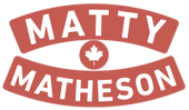 Matty Matheson