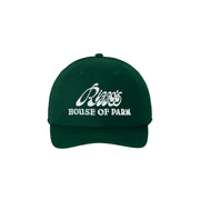 Rizzo's House of Parm Hat Green