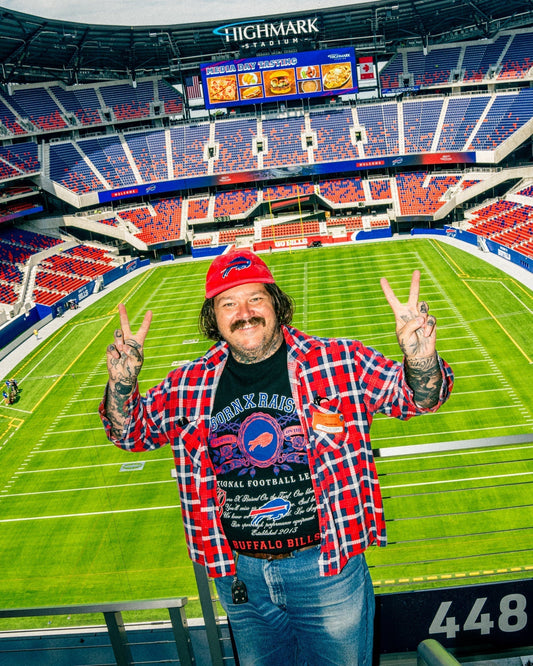 GO BILLS!