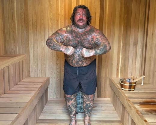Interview-Men-s-Health Matty MathesonMatty Matheson