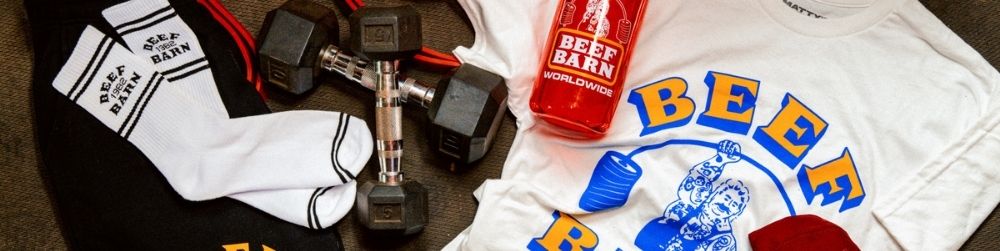 Bundles Matty MathesonMatty Matheson