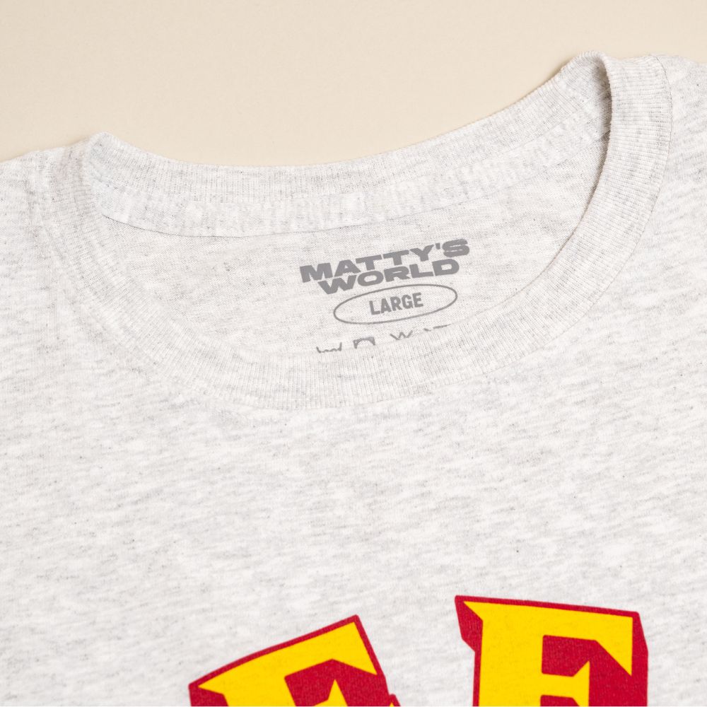 Beef Barn Worldwide 2.0 T-Shirt Beef Barn T-ShirtMatty Matheson