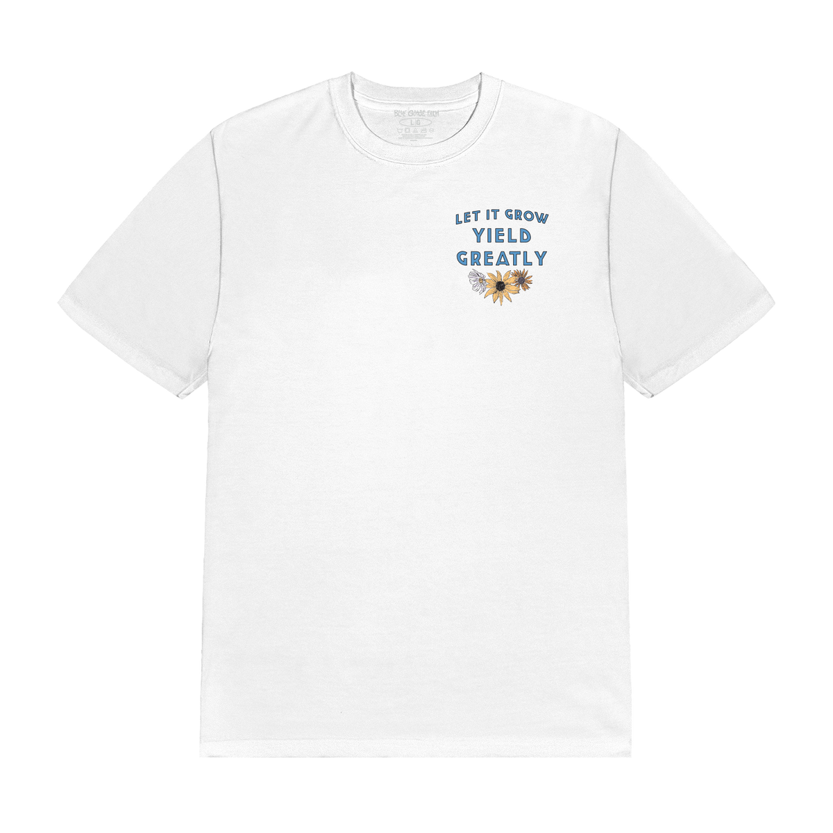 Let It Grow T-Shirt