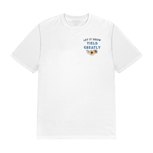 Let It Grow T-Shirt
