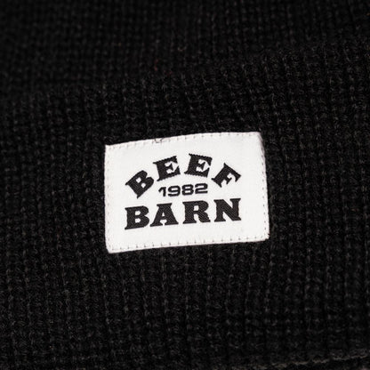 Beef Barn Worldwide Beanie Beef Barn BeaniesMatty Matheson
