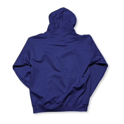 Beef Barn Big Logo Hoodie Beef Barn Pullover HoodieMatty Matheson