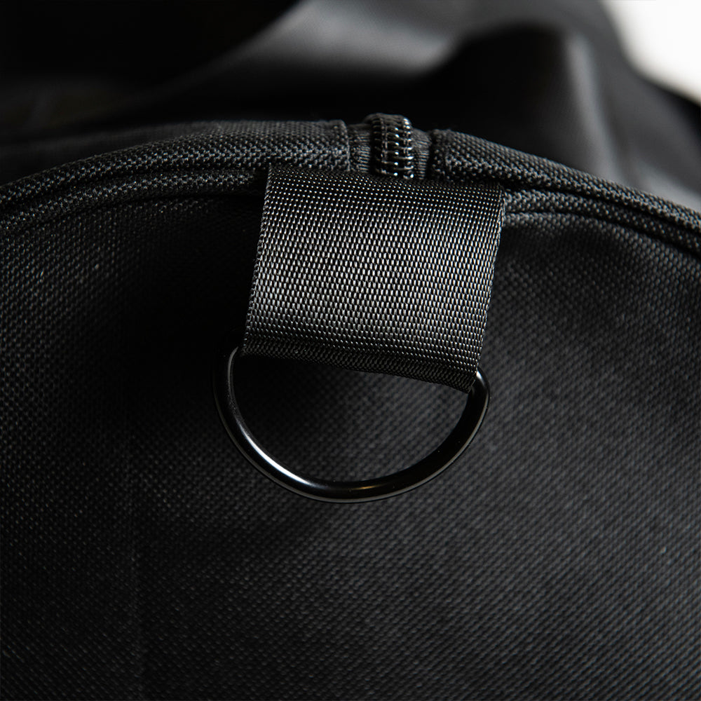 Beef Barn Duffle Bag