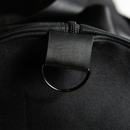 Beef Barn Duffle Bag