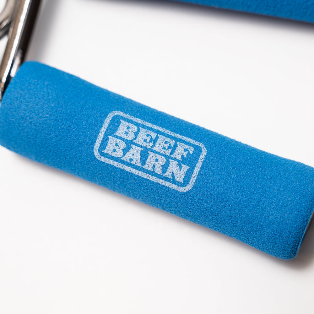Beef Barn Grip Strengthener