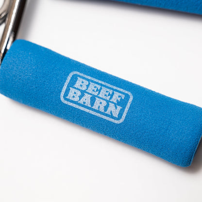 Beef Barn Grip Strengthener