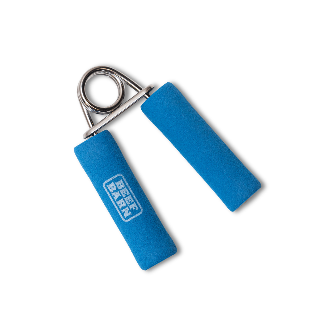 Beef Barn Grip Strengthener