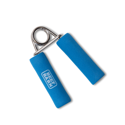 Beef Barn Grip Strengthener