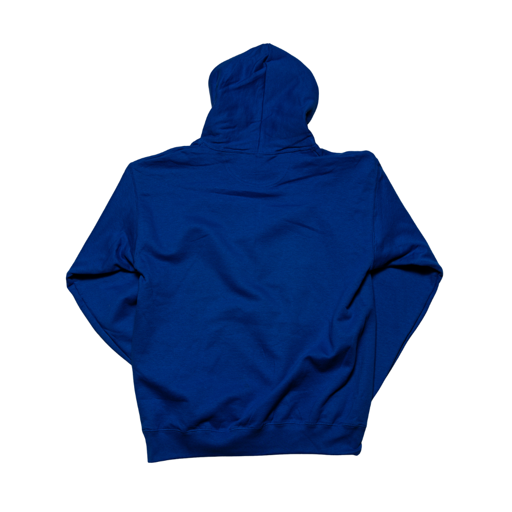 Beef Barn Logo Hoodie Beef Barn Pullover HoodieMatty Matheson
