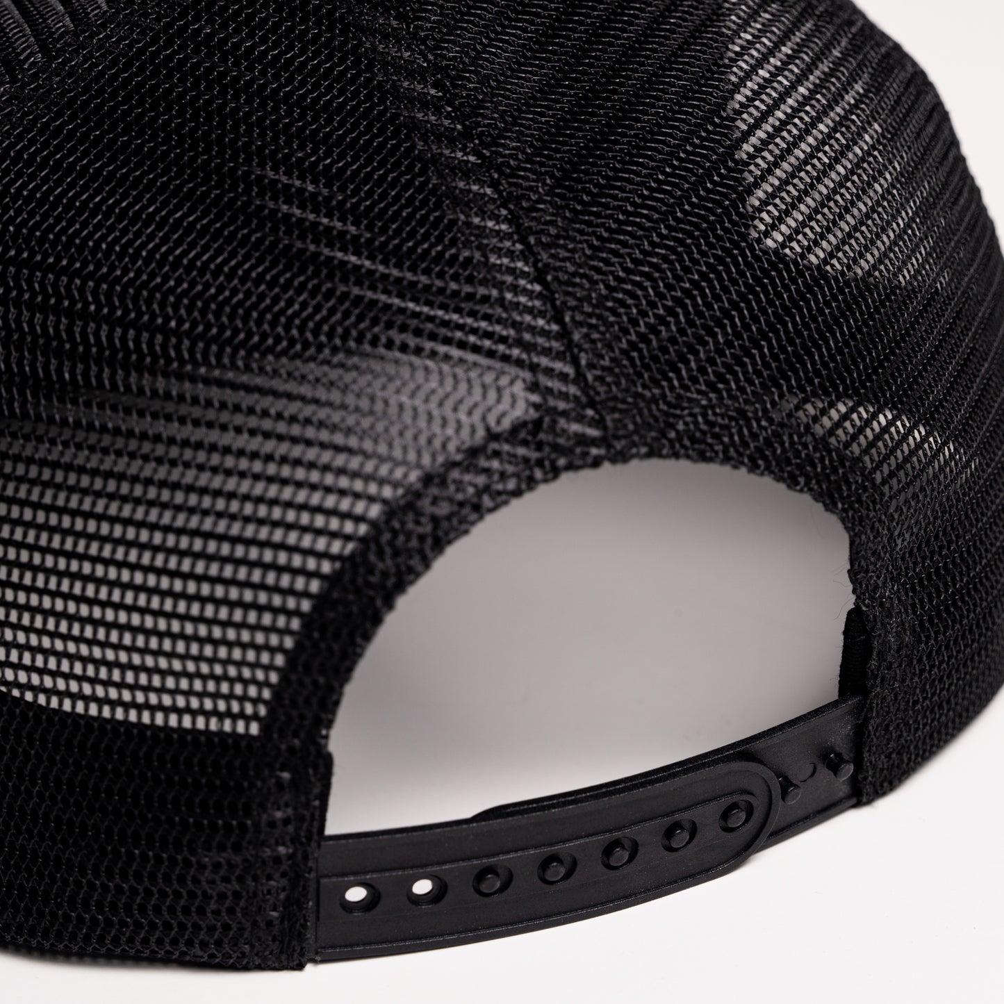 Beef Barn Worldwide Patch Hat