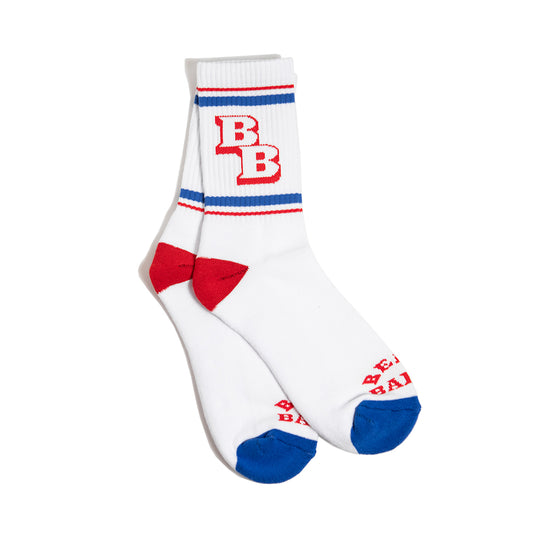 Beef Barn Varsity Socks