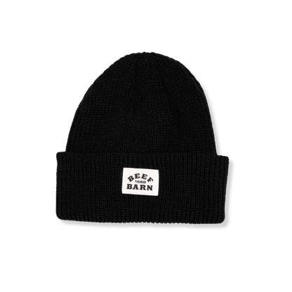 Beef Barn Worldwide Beanie Beef Barn BeaniesMatty Matheson