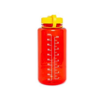 Beef Barn Worldwide Water Bottle Beef Barn Water BottleMatty Matheson