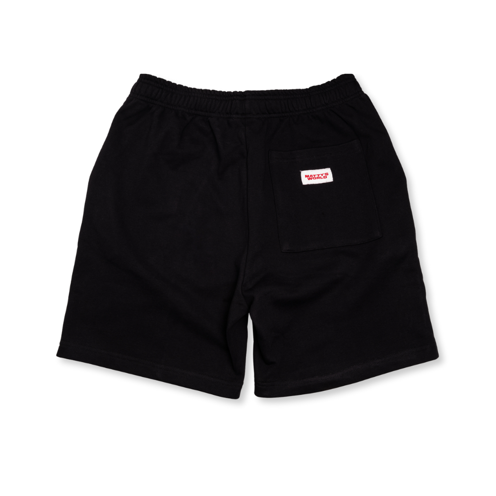 Beef Barn Worldwide Gym Shorts