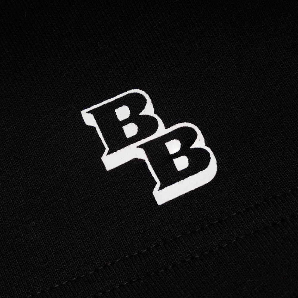 Beef Barn Worldwide Gym Shorts