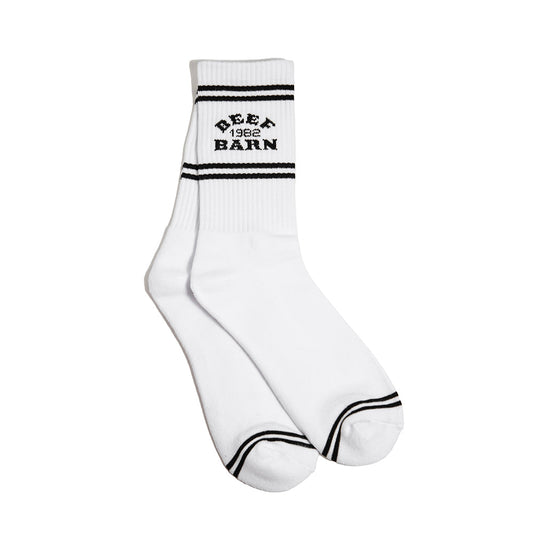 Beef Barn Worldwide Socks Beef Barn SocksMatty Matheson