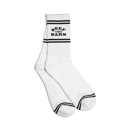 Beef Barn Worldwide Socks Beef Barn SocksMatty Matheson