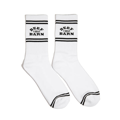 Beef Barn Worldwide Socks Beef Barn SocksMatty Matheson