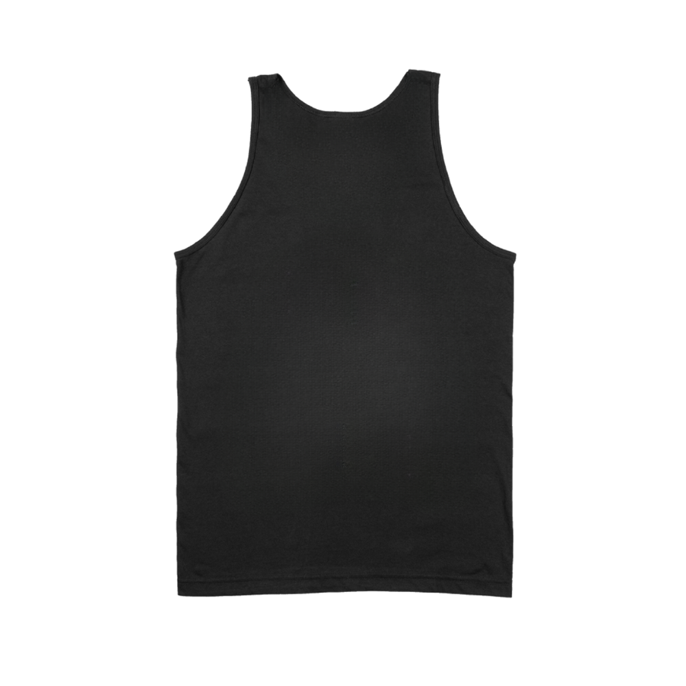 Beef Barn Worldwide Tank Top Beef Barn Tank TopMatty Matheson