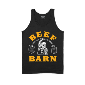 Beef Barn Worldwide Tank - Matty Matheson