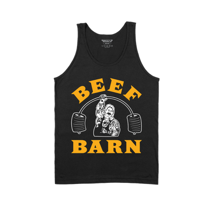 Beef Barn Worldwide Tank - Matty Matheson