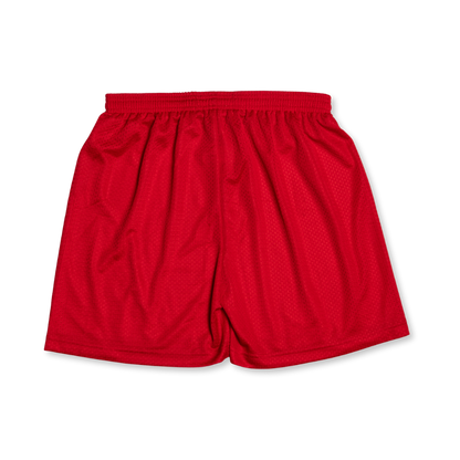 Beef Barn Gym Shorts