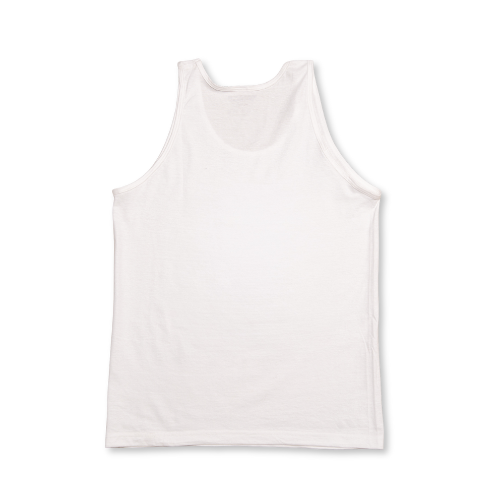 Beef Barn Worldwide Tank Top Beef Barn Tank TopMatty Matheson