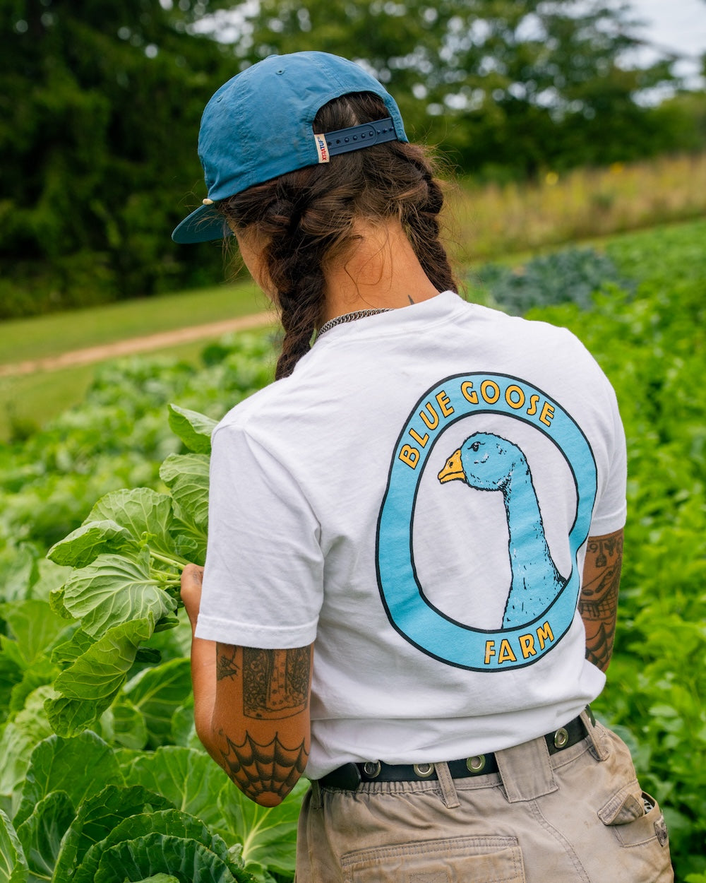Let It Grow T-Shirt