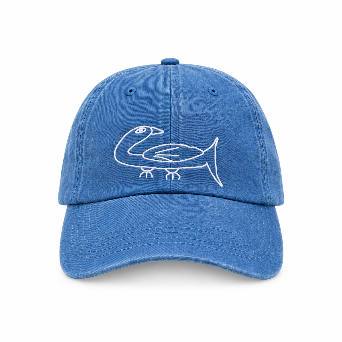 Blue Goose Farm Hat Blue Goose Farm HatMatty Matheson