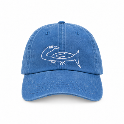 Blue Goose Farm Hat Blue Goose Farm HatMatty Matheson