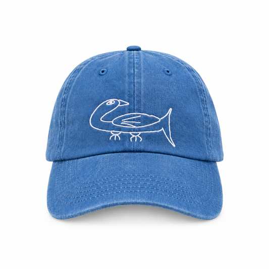 Blue Goose Farm Hat Blue Goose Farm HatMatty Matheson