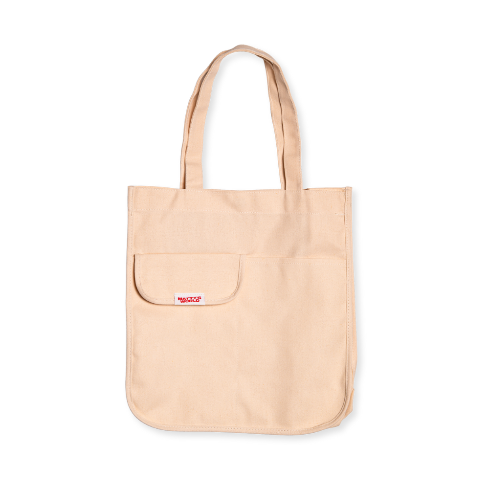 Matty's Boilers Tote Bag Cookin' Somethin' Tote BagMatty Matheson