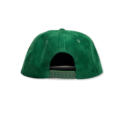 Camp Matty's World Hat