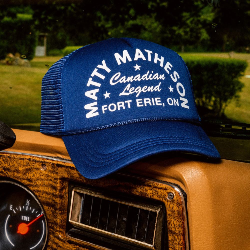 Matty's Home Team Combo